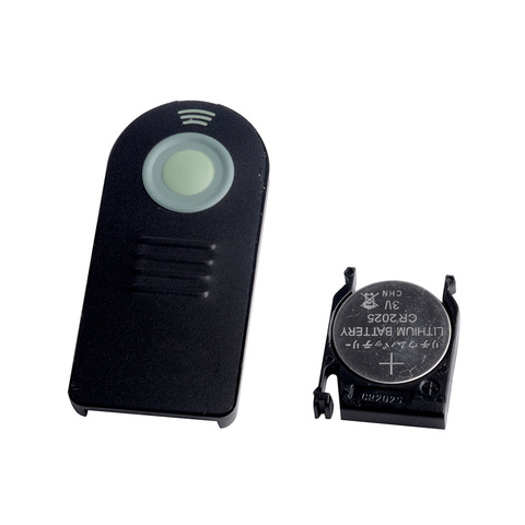 Camllite ML-L3 MLL3 Infrared Remote Control for Nikon D40 D50 D60 D70 D80 D90 D3200 D5100 D5200 D7100 D7000 J1 V1 ML L3 ► Photo 1/5