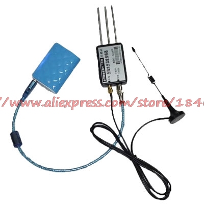 SZ2801 wireless soil moisture sensor |ZIGBEE wireless moisture sensor ► Photo 1/1