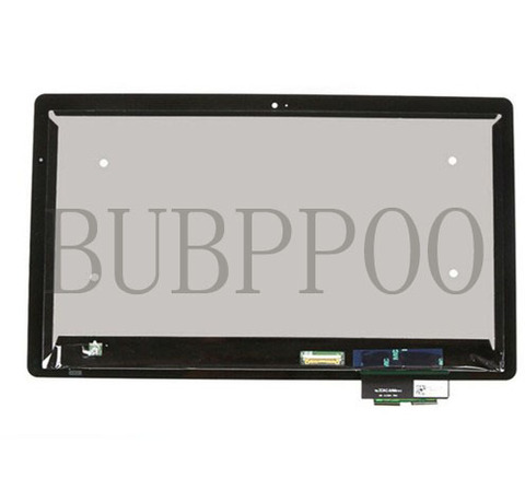 New LCD Display Touch Screen Digitizer Replacement Assembly For Acer Iconia Tab W700 B116HAT03.1 11.6'' 1080P ► Photo 1/1