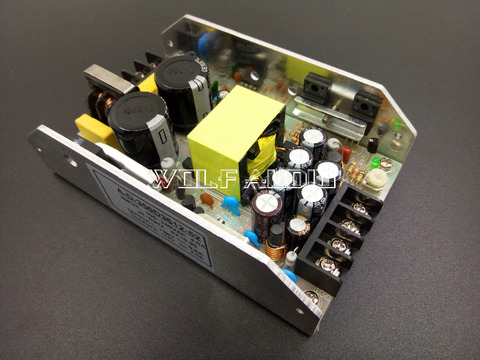 350W Digital Power Amplifier Switching Power Supply 36V9A / 12V2A Dual Output ► Photo 1/1