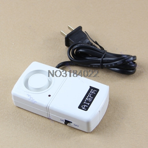 Automatic 120db Power Cut Failure Outage Alarm Waring Siren LED Indicator Drop Shipping ► Photo 1/1
