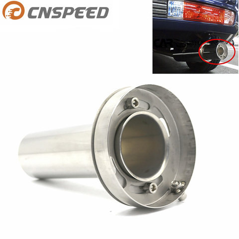 CNSPEED Universal Adjustable 85mm 3.5