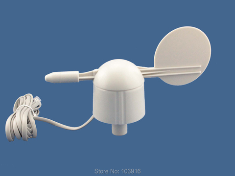 free shipping 1 PCS OF Spare part for weather station to test the wind direction, MS-WH-SP-WD ► Photo 1/1