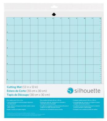 Silhouette Cameo Replacement Cutting Mat 12x12