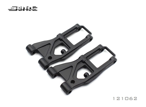 SN-RC  121062 1:10 RCAccessories FRONT SUSPENSION ARM (2) ► Photo 1/3