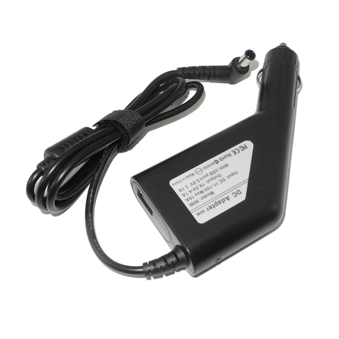 Laptop Car Charger 19.5V 4.7A 90W For Sony Vaio PCG-61511L PCG-61611L PCG-71318L PCG-71913L DC Power Car Adapter ► Photo 1/1