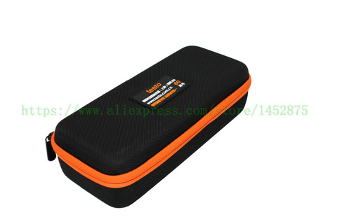 Testo Soft Case for Multimeter 760-1/760-2/760-3 Clamp meter 770-1/770-2/770-3 Pressure meter 0560 5126/5127/5128/5129 ► Photo 1/1