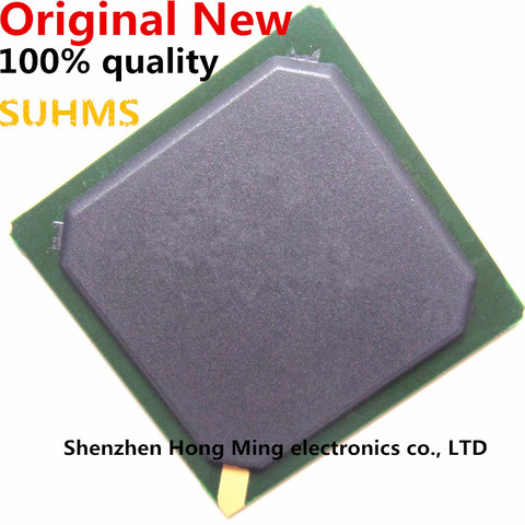 (2-10piece) 100% New SEMS27 BGA Chipset ► Photo 1/1