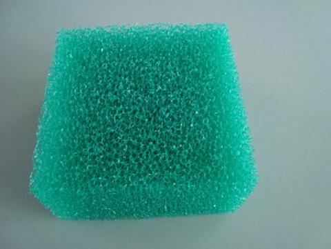 Pack of 12PCS Compatible Nitrate Removal Sponge Aquarium Filter Sponge for Juwel Compact / Bioflow 3.0 ► Photo 1/2