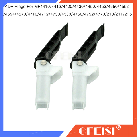 Printer ADF Hinge For Canon MF 4410 4412 4420 4430 4450 4453 4550 4553 4554 4570 4752 4770 210 211 215 4710 4712 4730 4580 4750 ► Photo 1/3