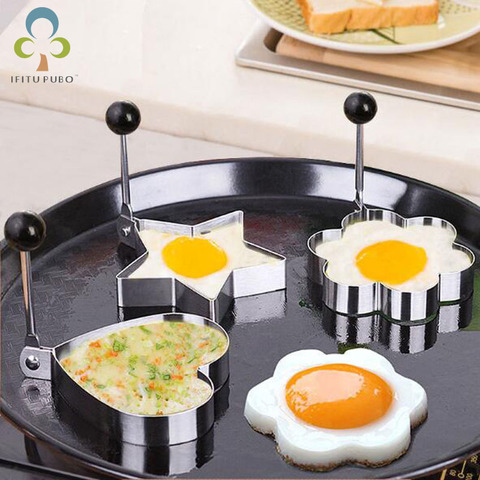 Household Omelette Mold Kitchen Tools Bakeware Accessories Egg