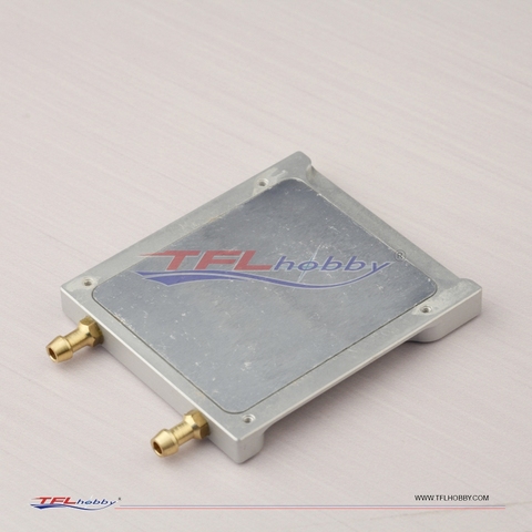 TFL Genuine Parts!  Water Cooling Plate for ESC  for RC Electric  Boat ► Photo 1/3