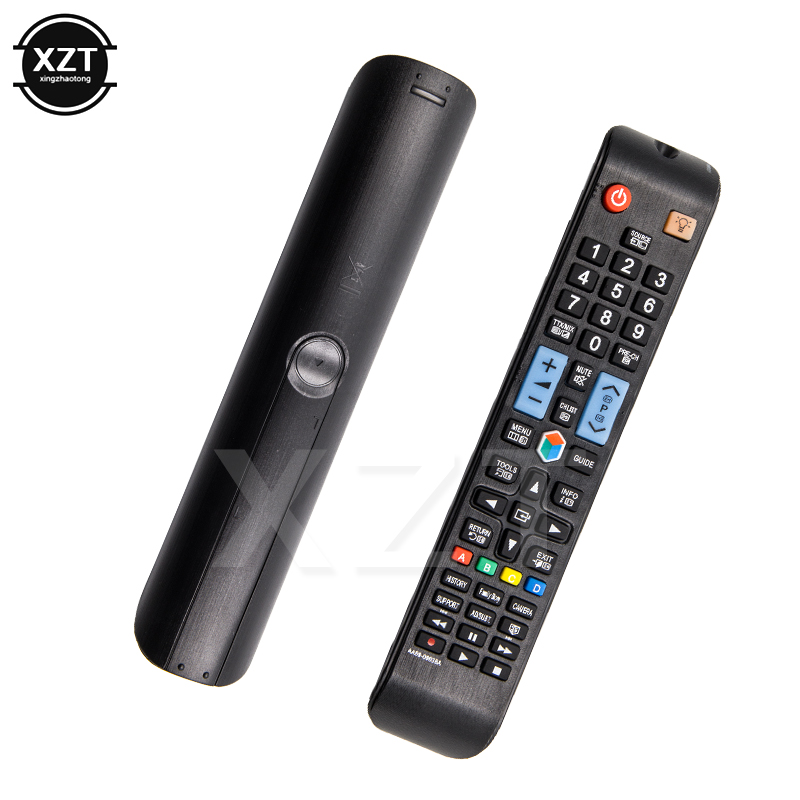 Télécommande TV pour Samsung BN59‑01014A, AA59‑00508A, AA59‑00478A