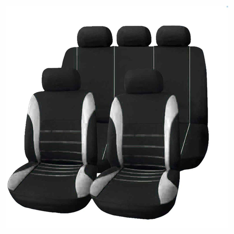Car Believe car seat cover For chevrolet lacetti captiva sonic spark cruze accessories niva aveo epica covers for vehicle seat ► Photo 1/6