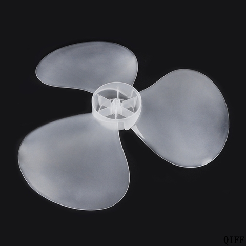 Big Wind 16inch 400mm Plastic Fan Blade 3 Leaves For Midea And Other Fans Mar28 ► Photo 1/6