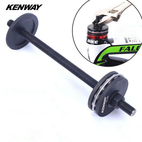 Bike Headset Installation Press Tool Bicycle BB86/90/91/92 Bottom Bracket Cup Press Install Tool  ► Photo 1/1