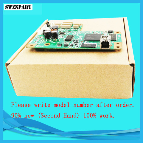 FORMATTER PCA ASSY Formatter Board logic Main Board MainBoard mother board for Epson L800 L801 R280 R290 R285 R330 A50 T50 P50 ► Photo 1/2