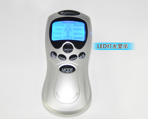 Handheld Portable Single Output Power Box For Electro Sex Toys:Corona Chastity  Device,Catheter,etc. ► Photo 1/1