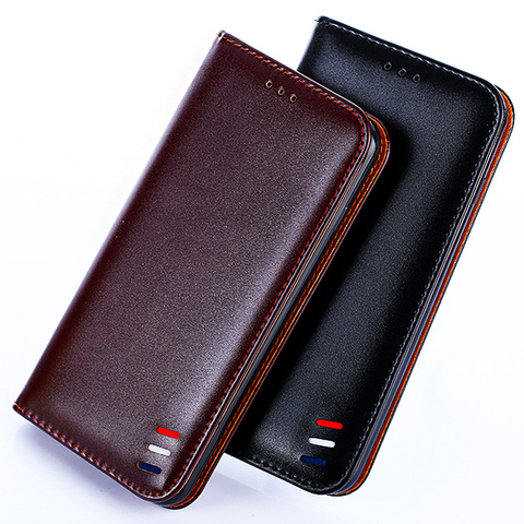 One plus Nord Case Oneplus 8 8T 7 7T Pro leather Case Card Pocket wallet protection flip cover for oneplus 6T 6 5 5 T 3 3T 2 X ► Photo 1/6