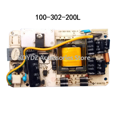 free shipping Good test power board for G2356 G2456 A1939 A1956 100-302-200L ► Photo 1/1