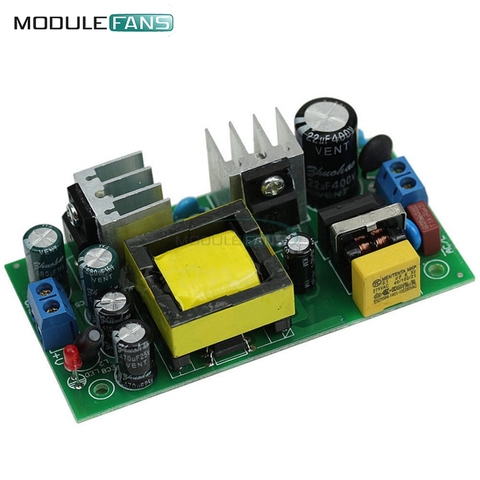 12V 2A 24W AC-DC Isolated Power Buck Converter 220V to 12V Step Down Switch Power Module ► Photo 1/4
