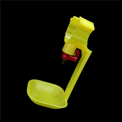 20 Products Nipple cup chicken Ball drinking Drink Tools Chicken Tools Hot models Free shipping ► Photo 1/6