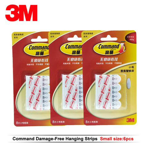 Price History Review On 3m Command Strips Refill Adhesive Tape 3m Double Sided Tape Easy To Move And Rehang Command Products 2 Packs Small Size Aliexpress Seller 3m Brand Price History Review On 3m Command Strips Refill Adhesive Tape 3m Double Sided Tape Easy To Move And Rehang Command Products 2 Packs Small Size Aliexpress Seller 3m Brand