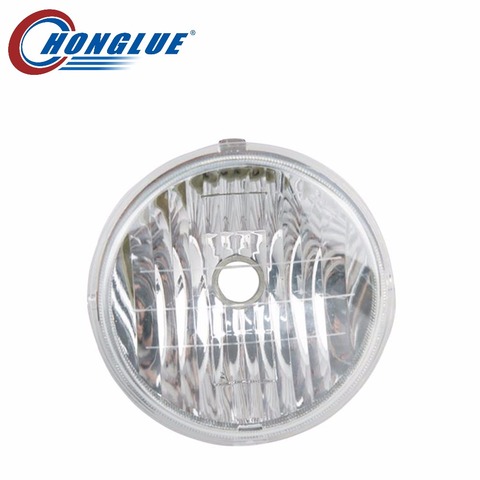honglue Motorcycle Accessories headlight assembly single headlight For HONDA TODAY AF61 scooter ► Photo 1/5