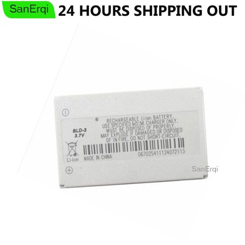 BLD-3 battery for Nokia 7210 3300 2100 6220 6200 6610 6610 7250
