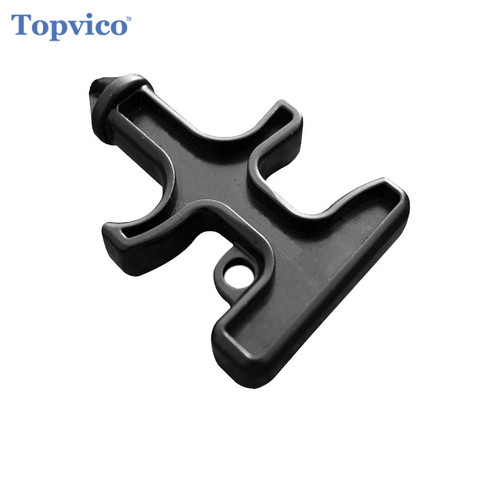 Topvico Easy Carry Keychain Self Defense Supplies Weapons Stinger Duron Drill Protection Tool Personal Defense Safety Security ► Photo 1/6