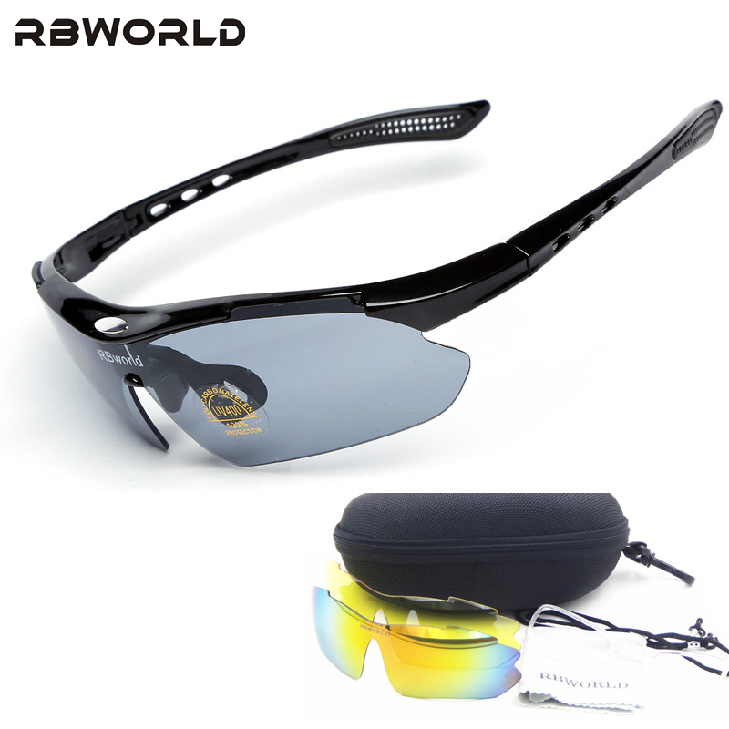 Price history & Review on 3 lenses Cycling Sunglasses MTB glasses motorcycle UV400 Sun Glasses Outdoor Bike Goggles Eyewear Accessory | AliExpress Seller - %100RBworld Store Alitools.io