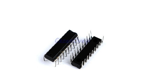 1pcs/lot LM1036N LM1036 DIP-20 In Stock ► Photo 1/1