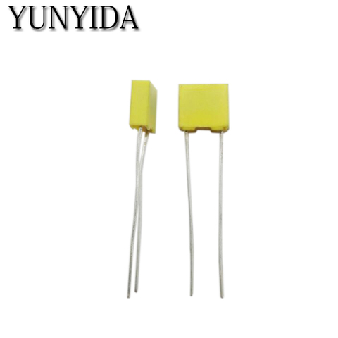 20 pcs Polypropylene Safety Plastic Film     100V  823   82nf Correction capacitor ► Photo 1/1