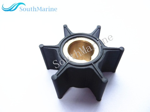 3B2-65021-1 18-8920 Boat Motor Impeller for Tohatsu Nissan 6hp 8hp 9.8hp outboard motor water pump ► Photo 1/5