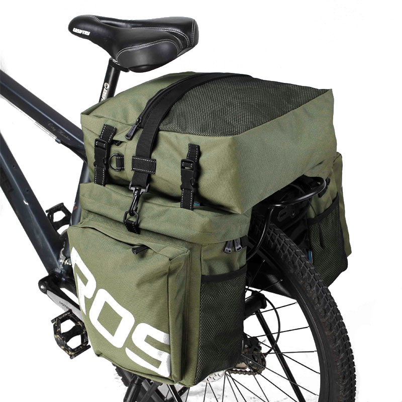 Price History Review On Roswheel 3 In 1 Bicycle 35l Road Bike Mtb Rear Rack Bag New Bicycle Luggage Carrier Bag Army Green Bike Pannier With Rain Cover Aliexpress Seller Price History Review On Roswheel 3 In 1 Bicycle 35l Road Bike Mtb Rear Rack Bag New Bicycle Luggage Carrier Bag Army Green Bike Pannier With Rain Cover Aliexpress Seller