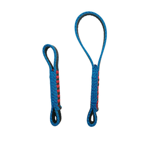 22KN Rock Climbing Caving Quickdraw String Replacement Sling Retainers Quick Draw Replacement ► Photo 1/6