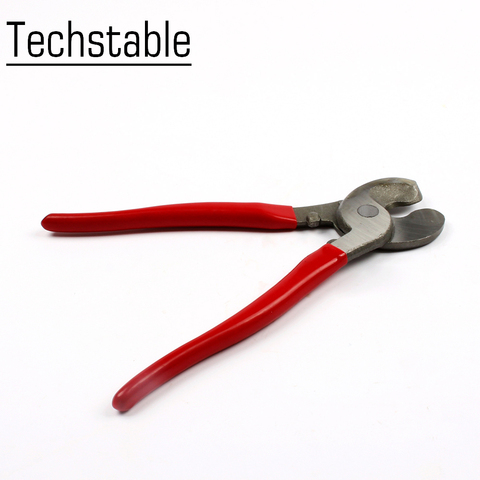 LK-60A Max 70mm2 cable cutting Mini Design Hand Cable Cutters tool,not for cutting  steel wire ► Photo 1/4