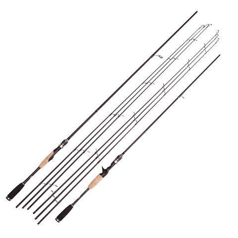 Spinning Rod 2.1m 2.4m 2.7m ML M MH Carbon Fishing Rod 3 Tips 2 Sections Casting Rod Fast Lure Feeder Rod Fishing Pole - Price history & Review | AliExpress Seller - Spinning Rod 2.1m 2.4m 2.7m ML M MH Carbon Fishing Rod 3 Tips 2 Sections Casting Rod Fast Lure Feeder Rod Fishing Pole - Price history & Review | AliExpress Seller -