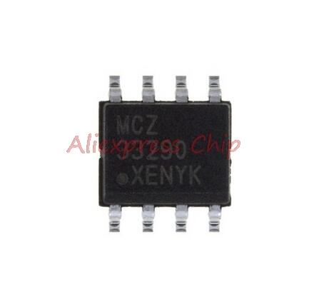 1pcs/lot MC33290 MCZ33290 SOP-8 In Stock ► Photo 1/1