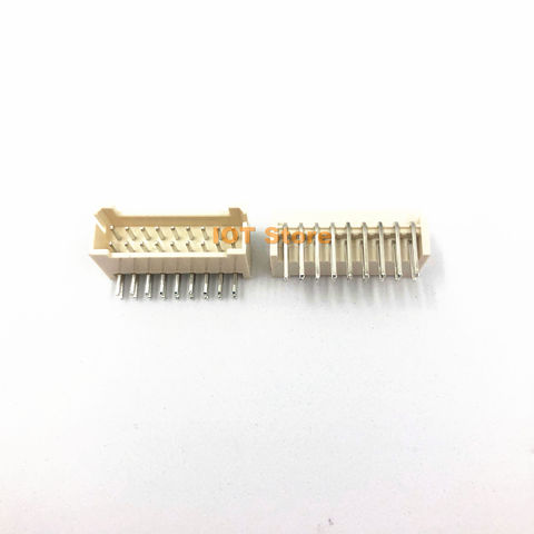 18PIN SOCKET Connector For S9 hash board / control board ► Photo 1/2