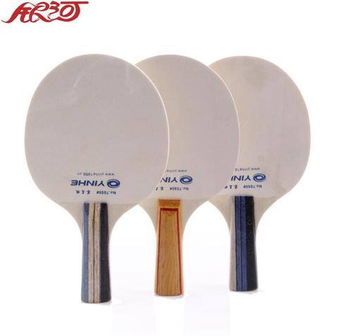 1x 7050 Galaxy/Milk Way mini Table Tennis Rackets blade floor small mini racket for child ► Photo 1/1