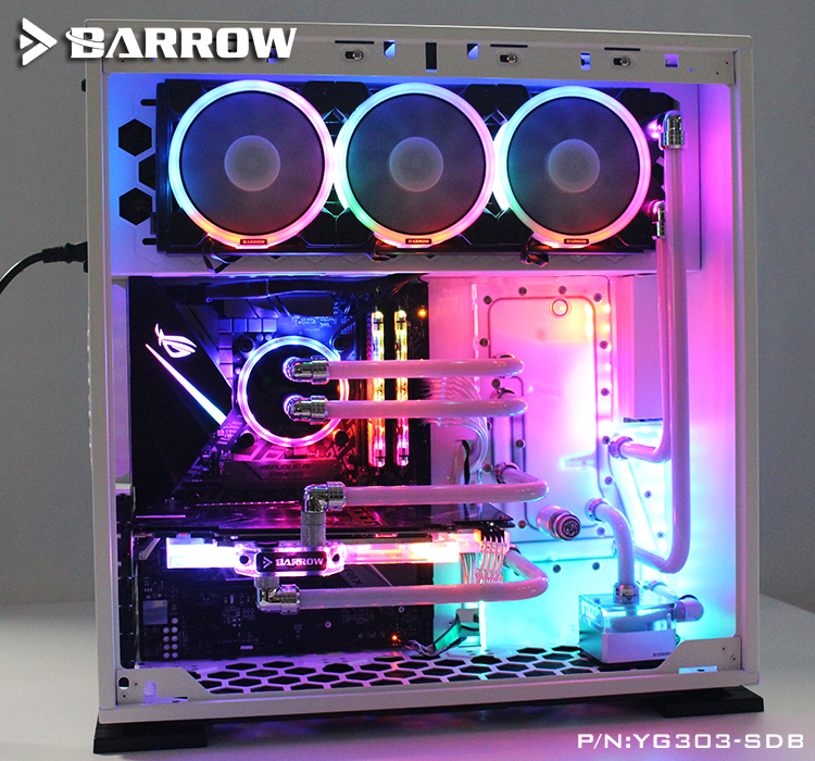 Price History Review On Barrow Yg303 Sdbv1 Waterway Boards For In Win 303 305 Case For Intel Cpu Water Block Single Gpu Building Aliexpress Seller Barrow Deputize Store Alitools Io Price History Review On Barrow Yg303 Sdbv1 Waterway Boards For In Win 303 305 Case For Intel Cpu Water Block Single Gpu Building Aliexpress Seller Barrow Deputize Store Alitools Io