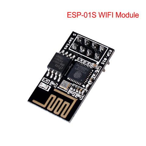 ESP-01S ESP01S ESP8266 WIFI Module WIFI Wireless Sensor Switch Relay For SKR PRO V1.2 Control Board TFT35 V3.0 ► Photo 1/6