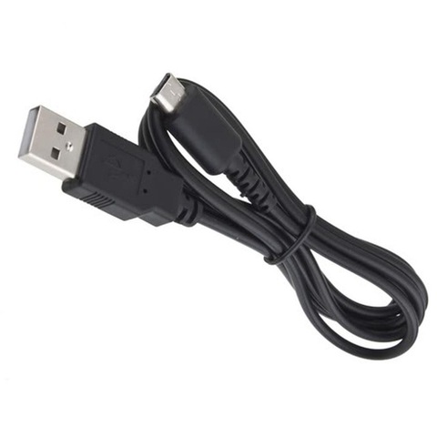 USB Charging charger Cable For Nintendo DS Lite NDSL ► Photo 1/3