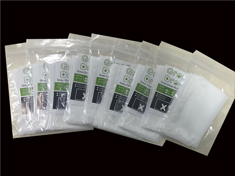 25/90/120 micron Nylon Rosin Filter Bags Filter Mesh Bags for heat press machine - 10 pcs ► Photo 1/3