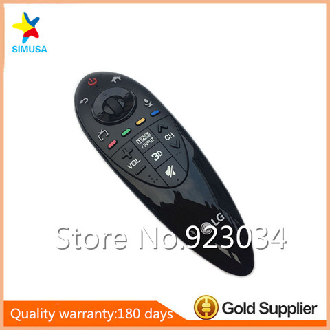 Remote Control Lg Smart Tv Mr500g Magic  Magic Mr500g Lg Original Remote  Control - Remote Control - Aliexpress