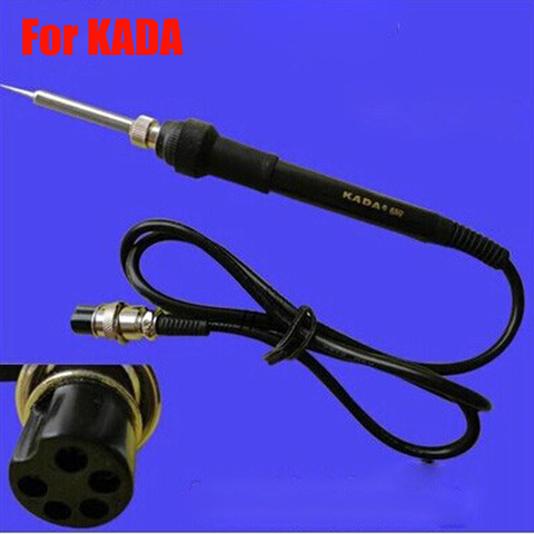 New Replacement Soldering Iron Handle For KADA Rework Station 850,852D+,936,858D+ Free shipping ► Photo 1/1