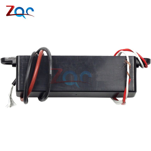 DC 12V 15000V to 20000V 20KV Adjustable Boost Step up High Voltage Electrostatic Generator Igniter Module Negative Ion Ignition ► Photo 1/6