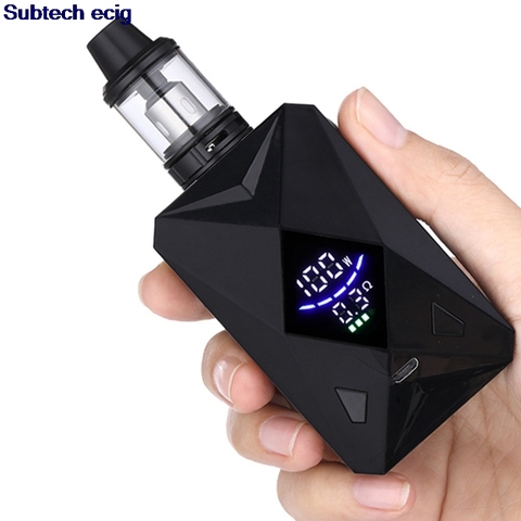 Original SUB TWO M6 100W Box Mod Kit with 4ml Vape Atomizer 2600mah battery Vaporizer huge Smoke Cessation Electronic Cigarette - Price history & Review | AliExpress Seller - Subtech ecig Store | Alitools.io Original SUB TWO M6 100W Box Mod Kit with 4ml Vape Atomizer 2600mah battery Vaporizer huge Smoke Cessation Electronic Cigarette - Price history & Review | AliExpress Seller - Subtech ecig Store | Alitools.io
