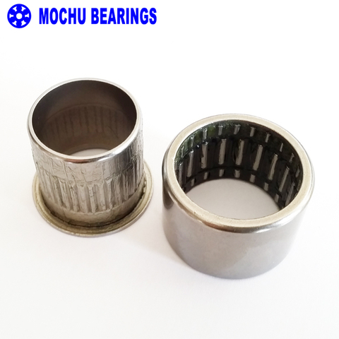 1pcs MOCHU HFL283625 HFL 283625 28X36X25 Drawn cup roller clutches one-way clutches Flange inner ring Needle roller bearings ► Photo 1/1